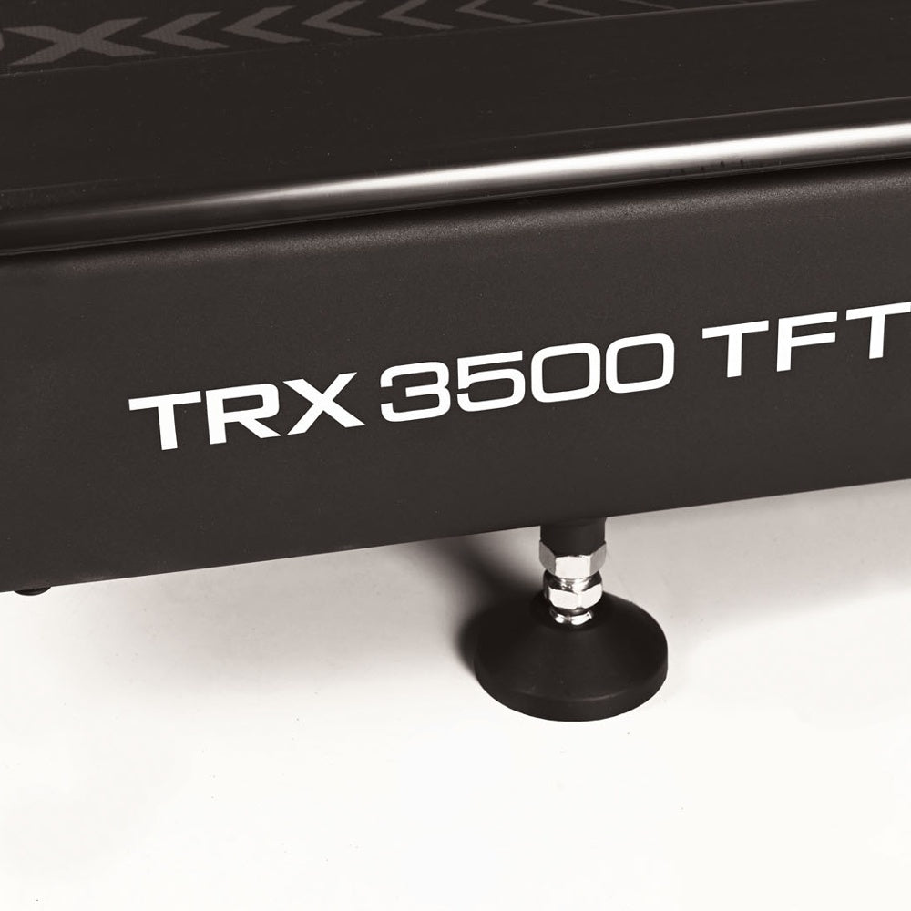 TOORX TRX-3500 TFT Semi-Professional Treadmill