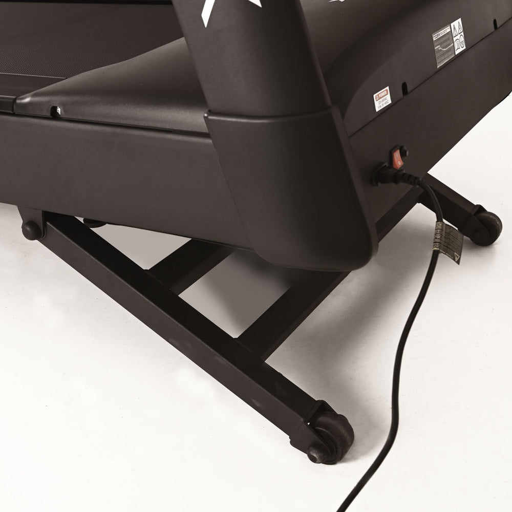 TOORX TRX-3500 TFT Semi-Professional Treadmill