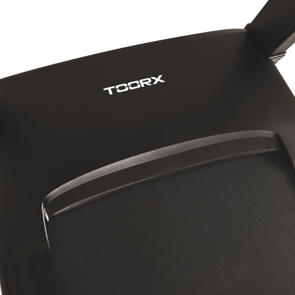 TOORX TRX-3500 TFT Semi-Professional Treadmill
