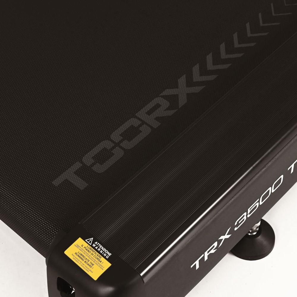 TOORX TRX-3500 TFT Semi-Professional Treadmill