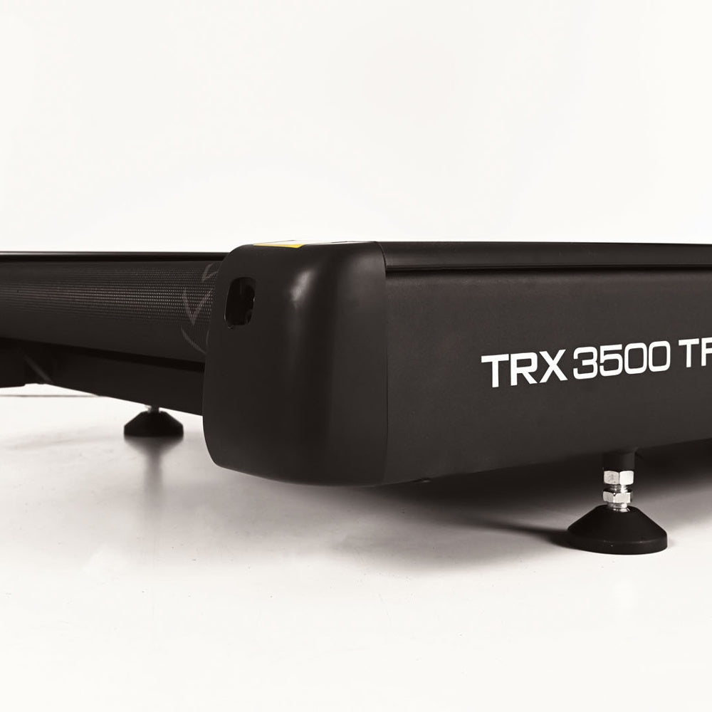 TOORX TRX-3500 TFT Semi-Professional Treadmill