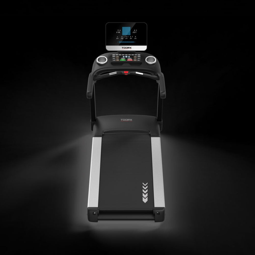 TOORX TRX-8500 EVO Professional Treadmill