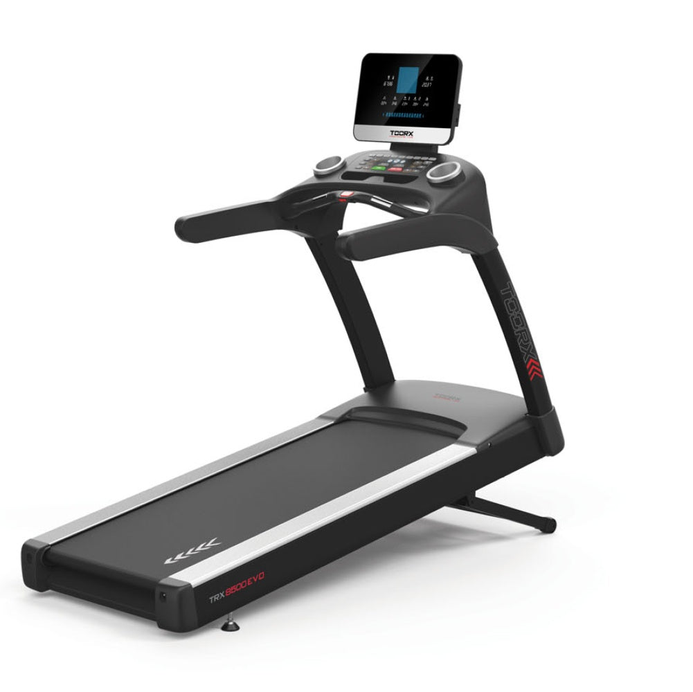 TOORX TRX-8500 EVO Professional Treadmill