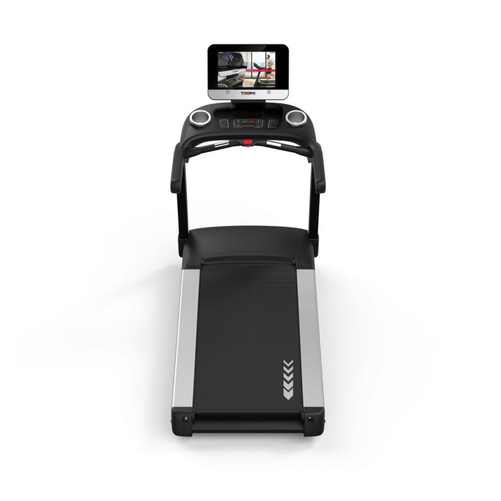 TOORX TRX-8500 EVO TFT Professional Treadmill