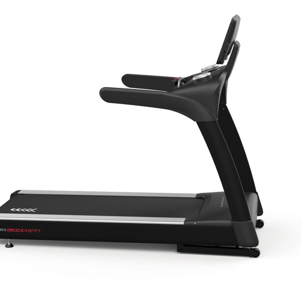TOORX TRX-8500 EVO TFT Professional Treadmill
