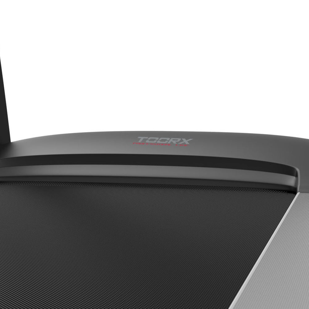 TOORX TRX-8500 EVO TFT Professional Treadmill