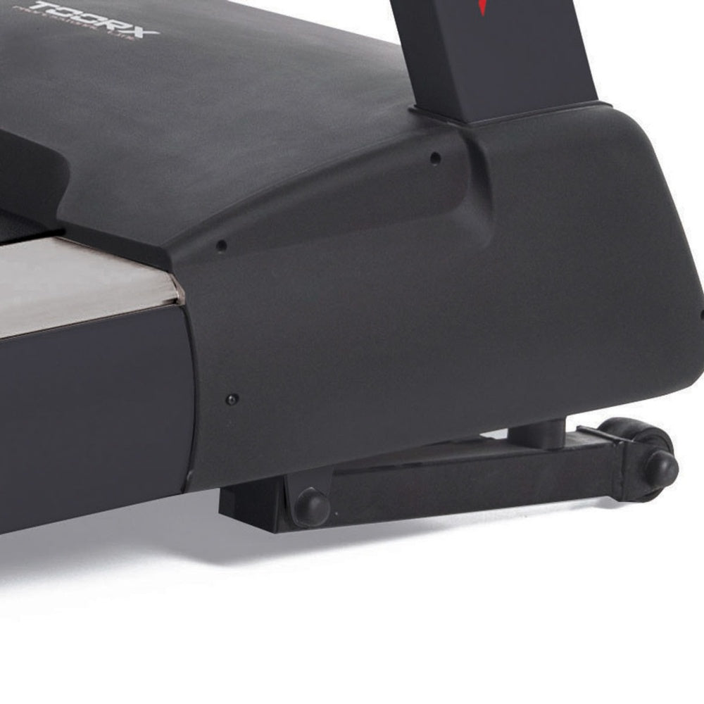 TOORX TRX-9000 EVO Professional Treadmill