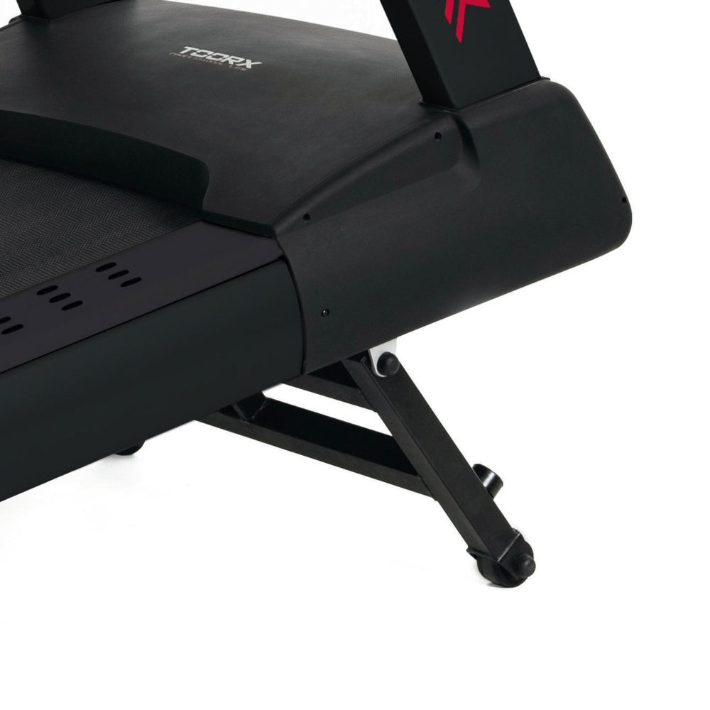 TOORX TRX-9000 EVO Professional Treadmill