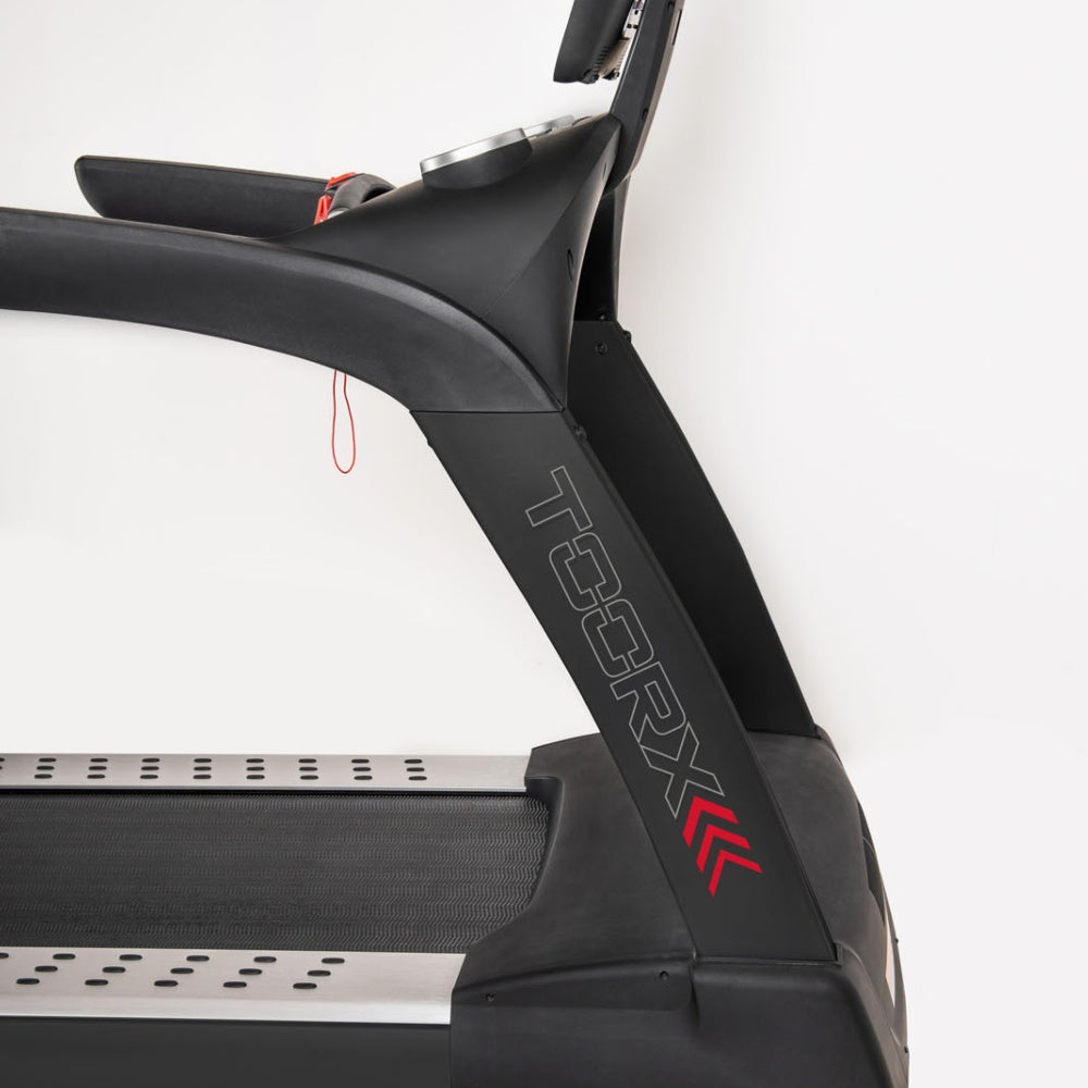 TOORX TRX-9000 EVO Professional Treadmill
