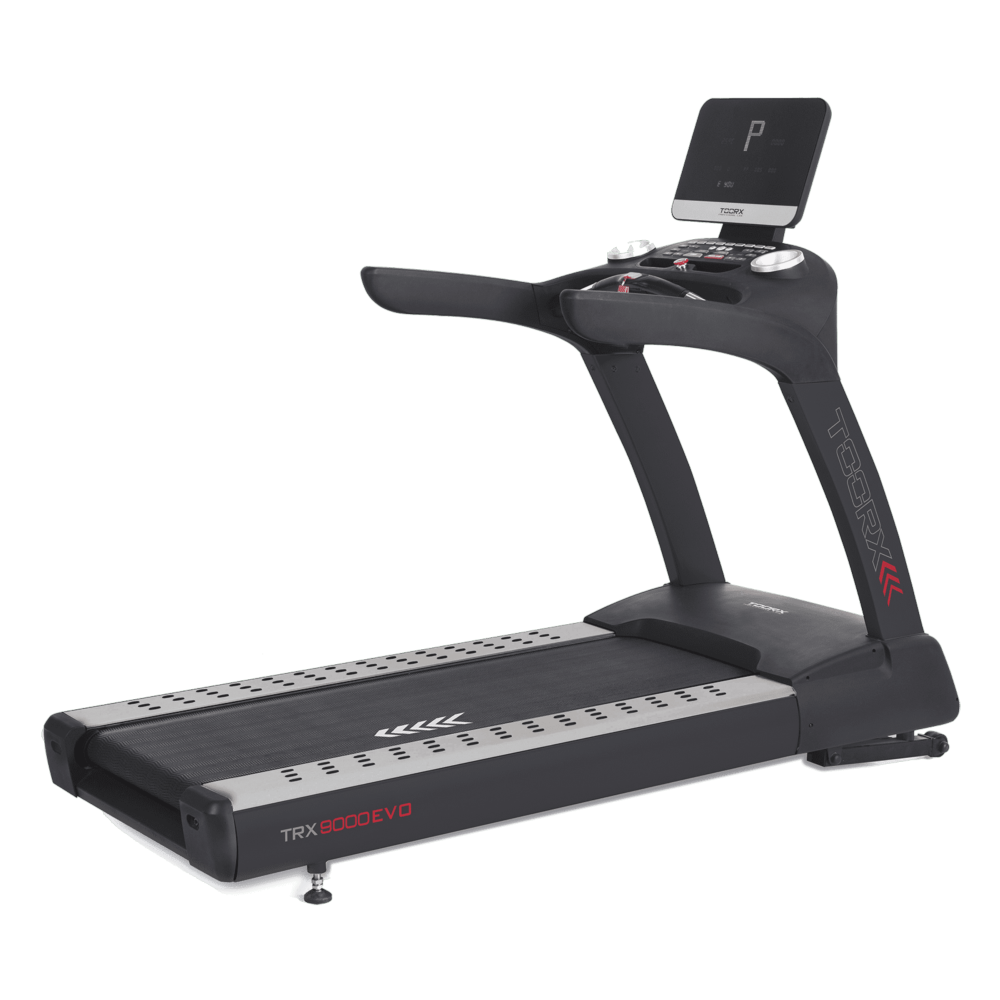 TOORX TRX-9000 EVO Professional Treadmill