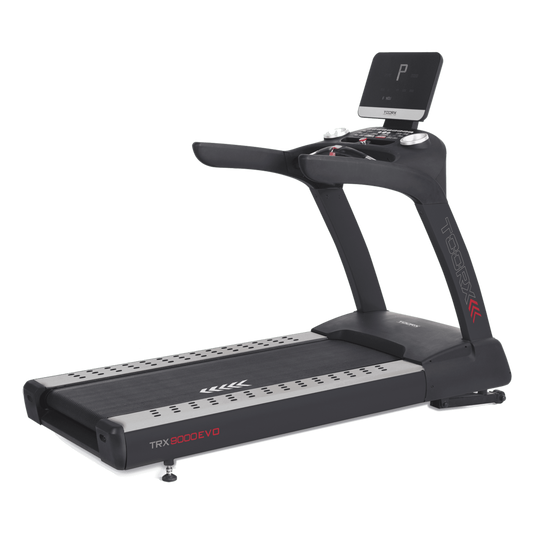 TOORX TRX-9000 EVO Professional Treadmill