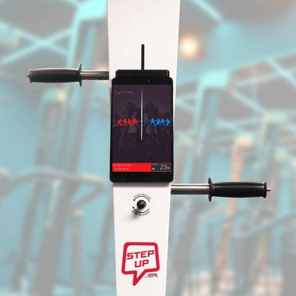 VersaClimber TS Vertical Climber