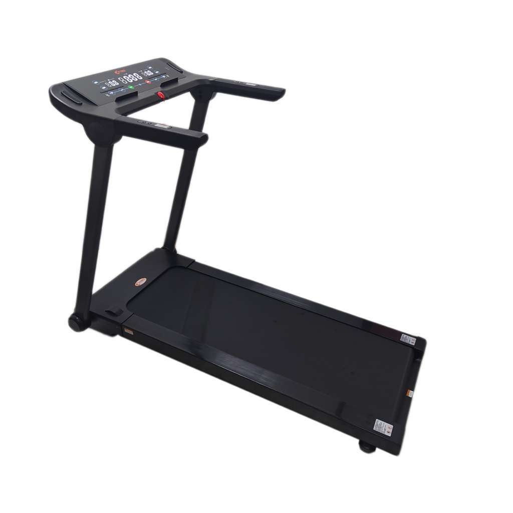 Compact Folding Electric Treadmill 16km/h
