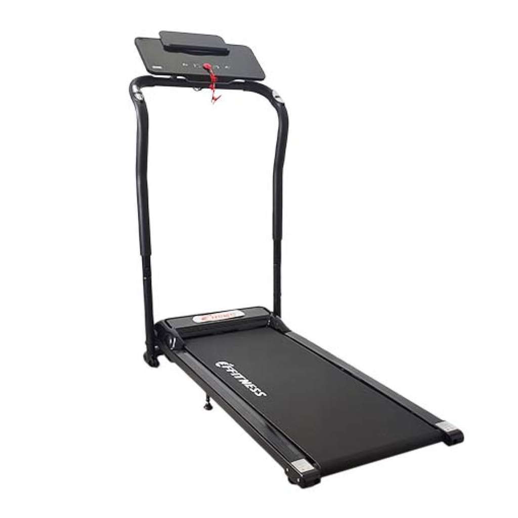 Folding Electric Treadmill 10km/h