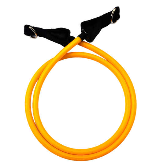 Resistance Band - Yellow 4.5kg