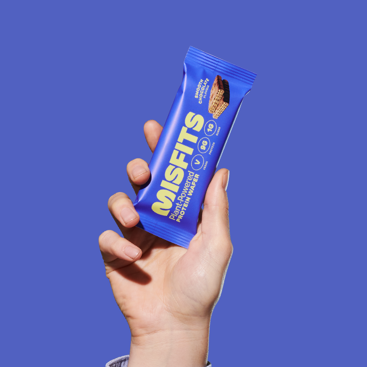 Smooth Chocolate