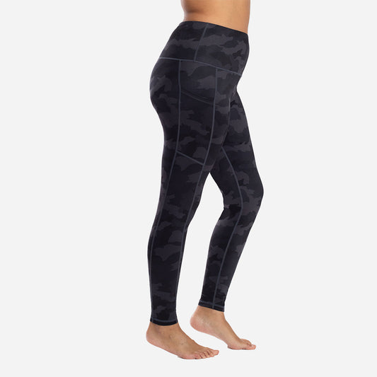 NowSunday Ultrasoft Legging with Pocket