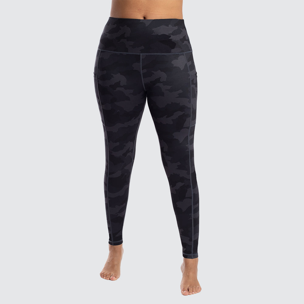 NowSunday Ultrasoft Legging with Pocket