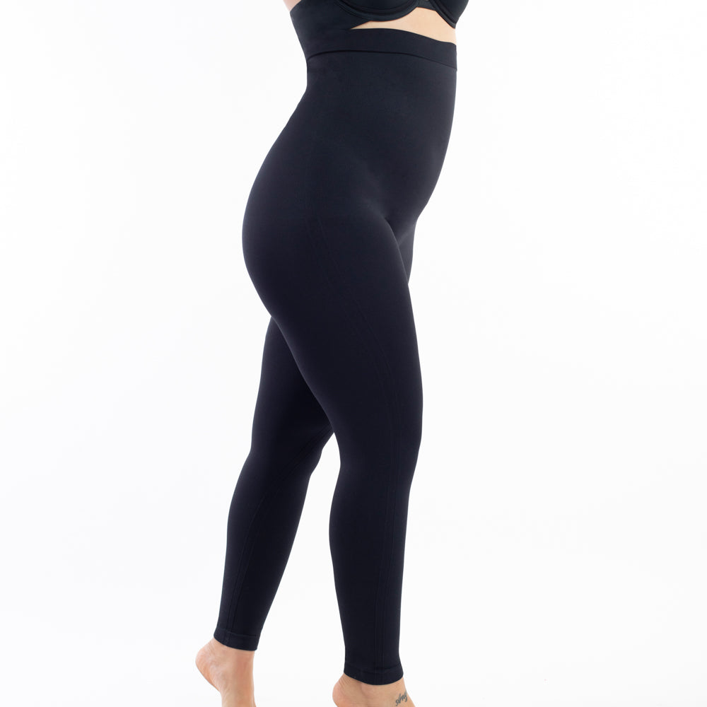 High Waist Leggings