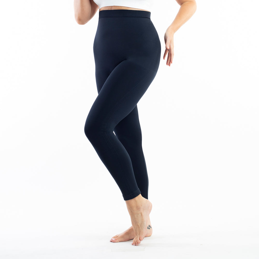 High Waist Leggings