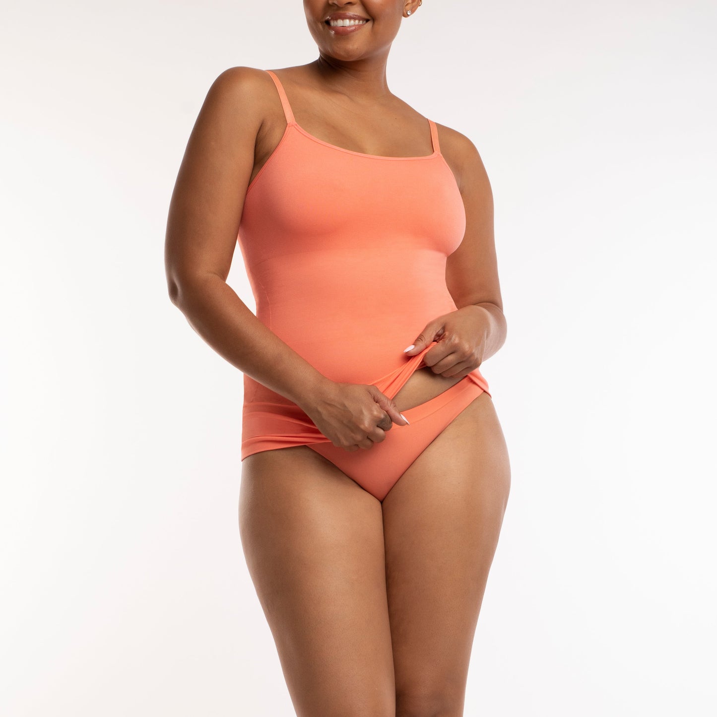 Every Day Shaping Cami [Best Seller]