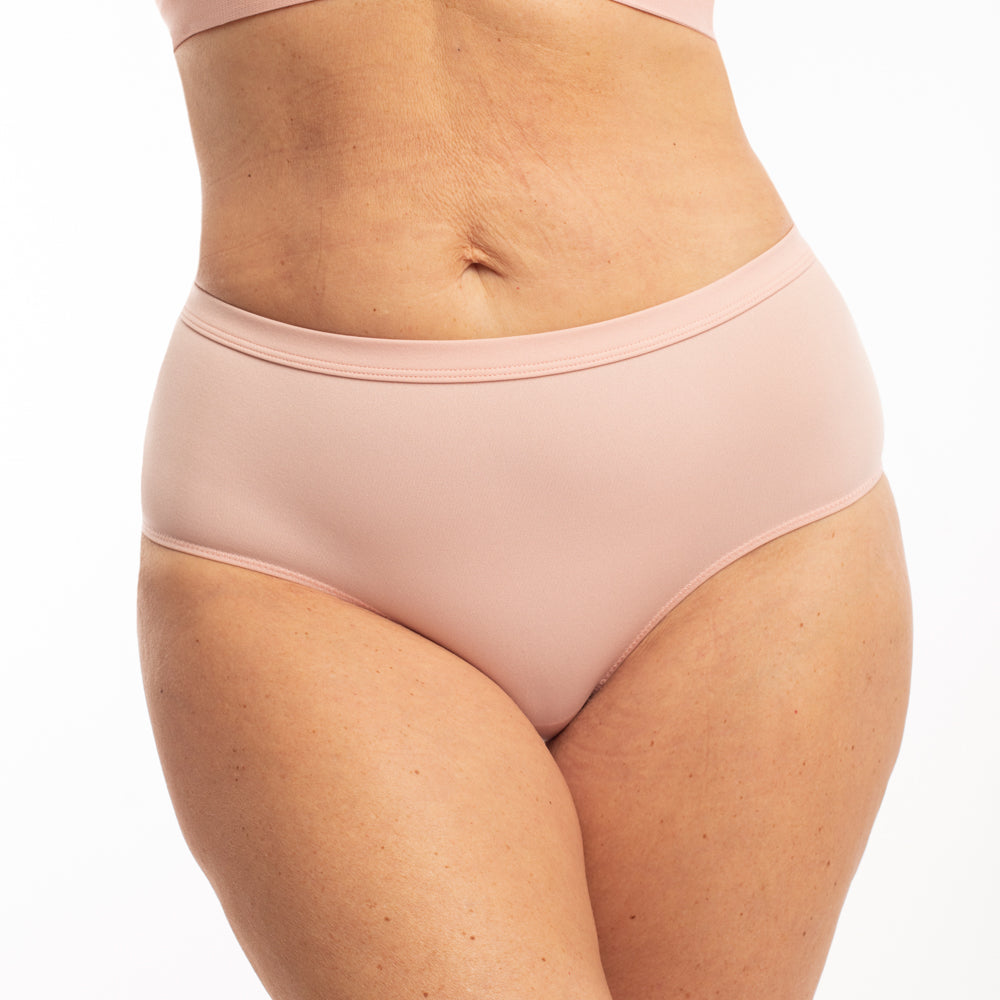 Lace Brief