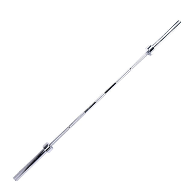 Chrome 7ft Olympic Barbell - 500lb