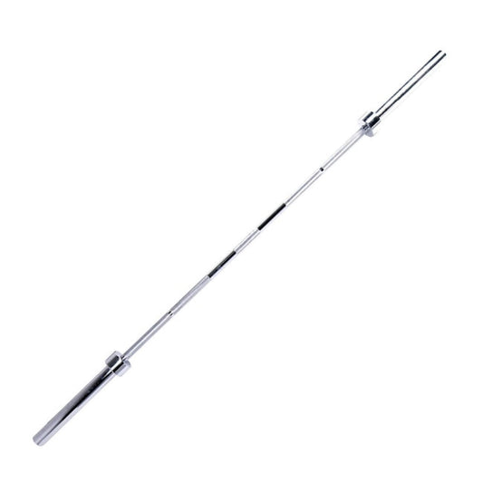 Chrome 7ft Olympic Barbell - 500lb