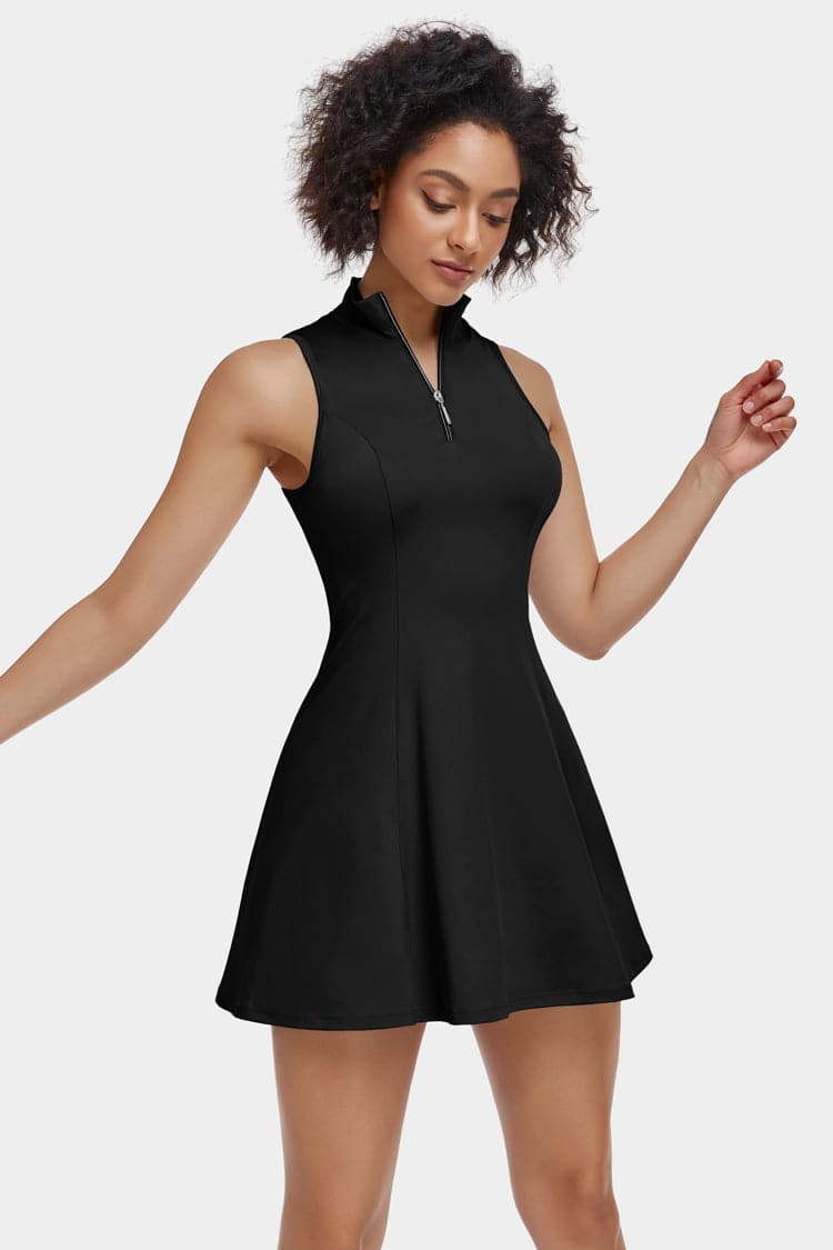 A-Line Women's Tennis Dress