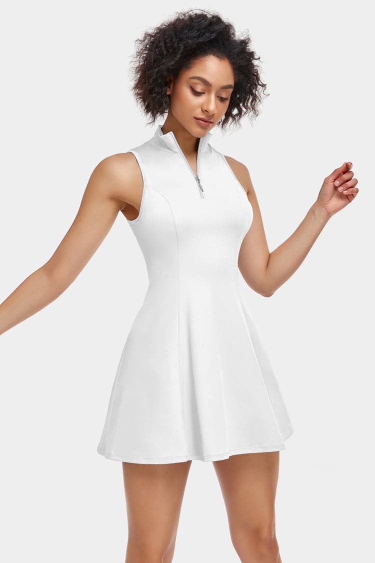 A-Line Women's Tennis Dress