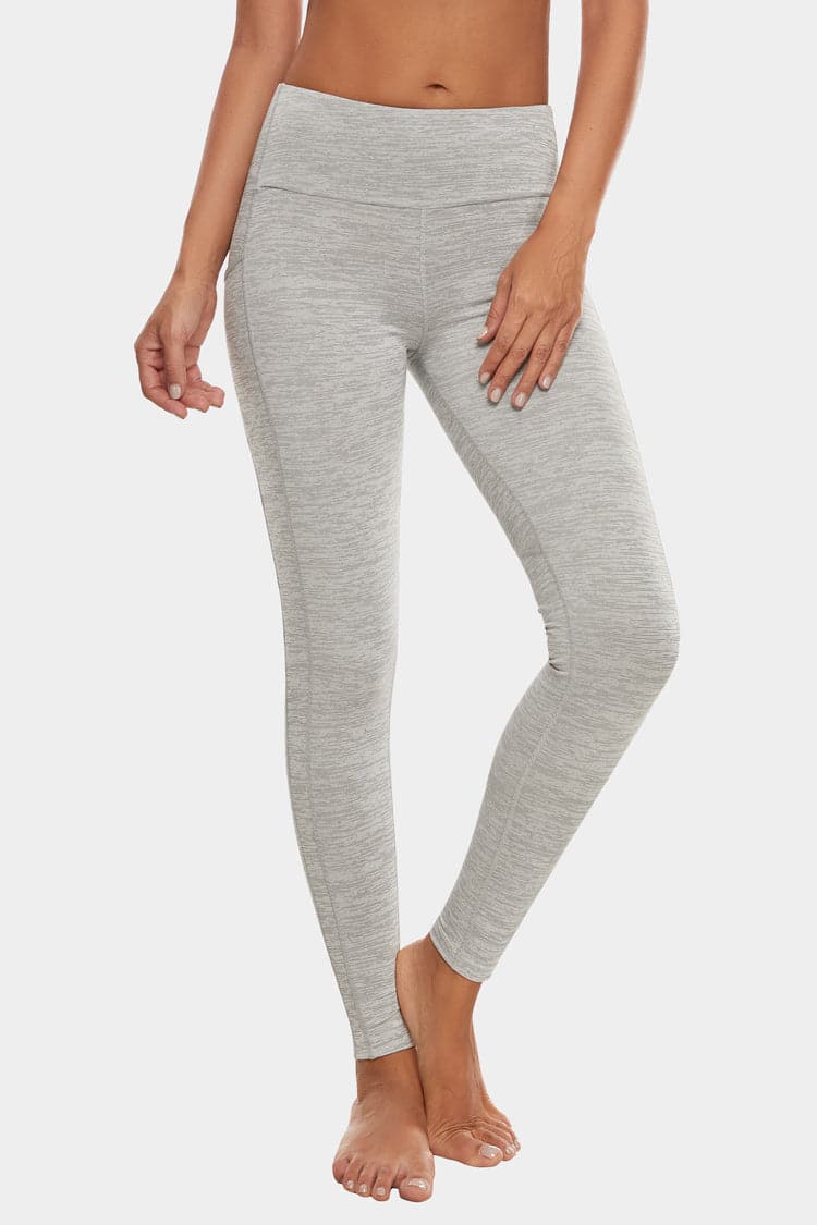 Vutru High-Waist Ultra Soft Leggings