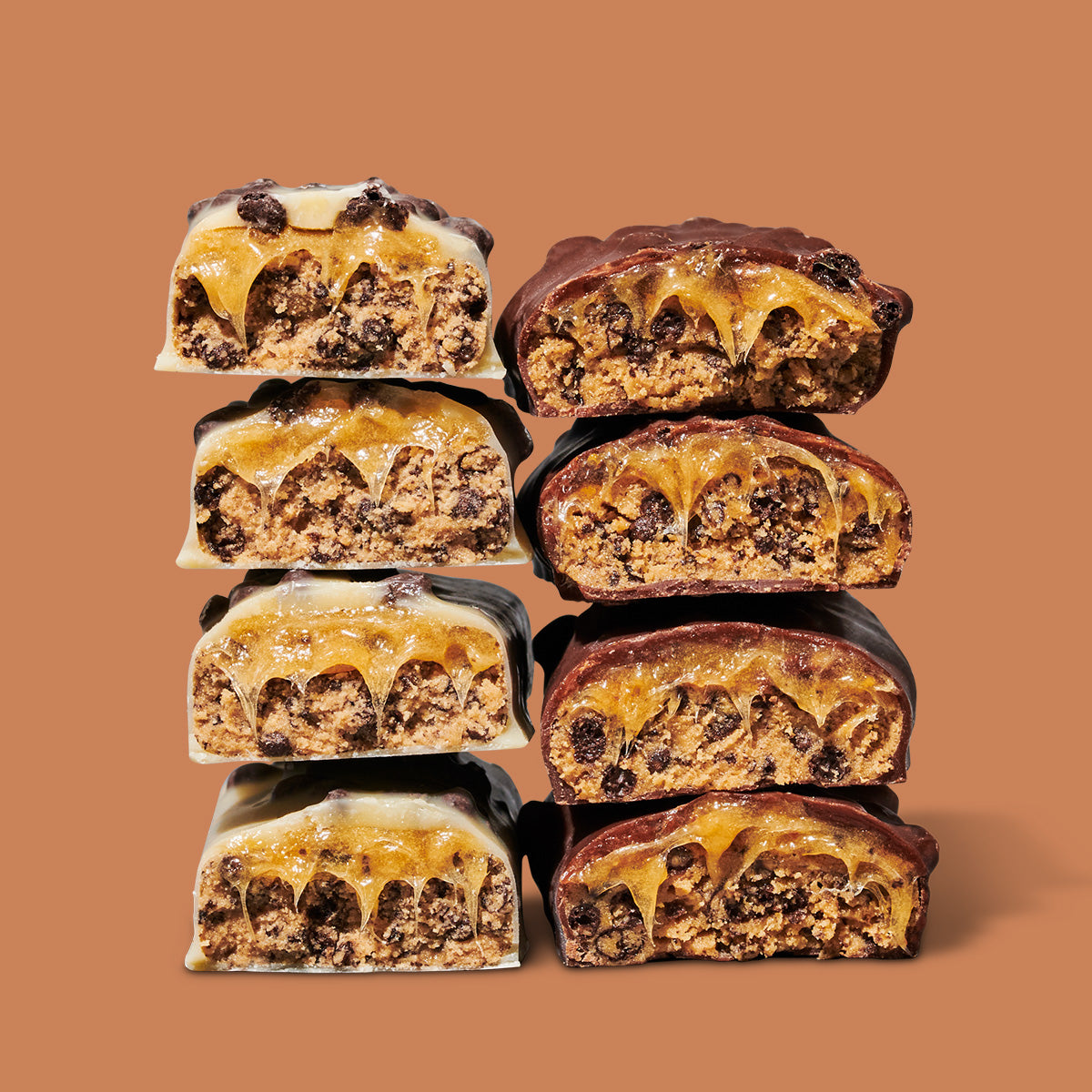 Misfits Protein Bar - Variety Pack