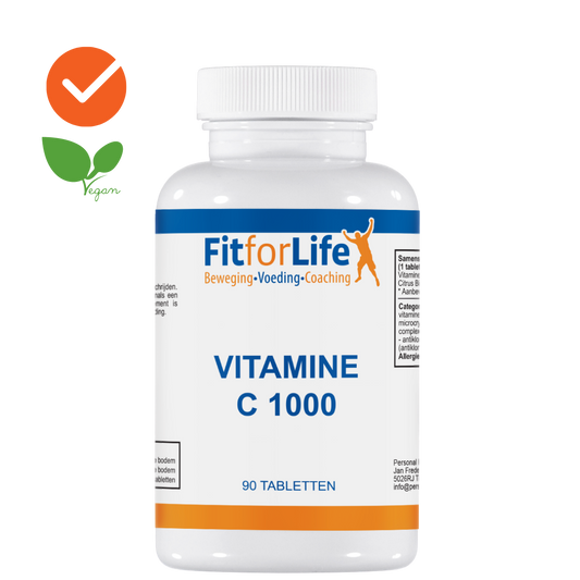 Vitamin C 1000mg