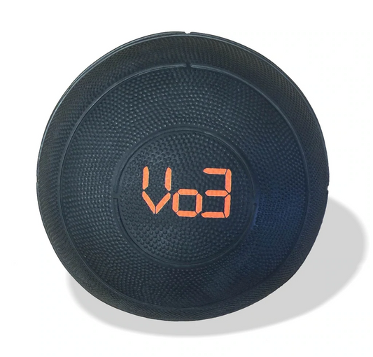 Slam Ball - 20lb