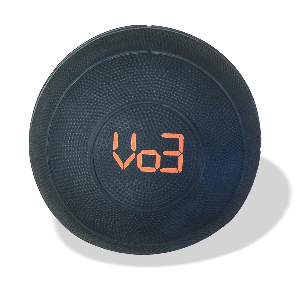 Slam Ball - 25lb
