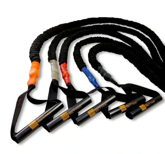 Training Cord Toner 4ft - Medium