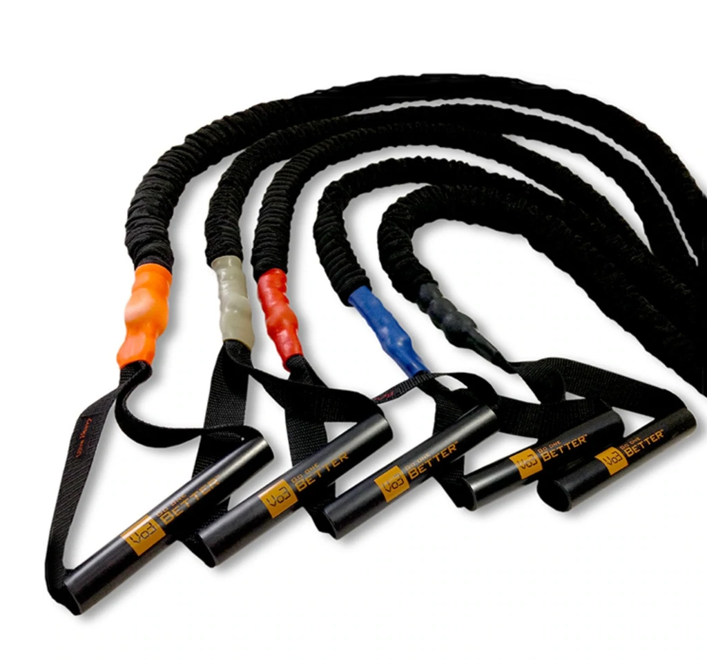 Training Cord Toner 6ft - Medium