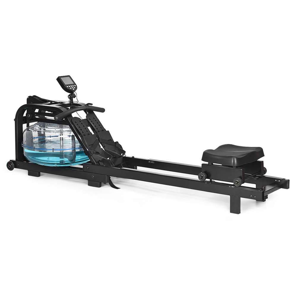 Water Resistance Rowing Machine