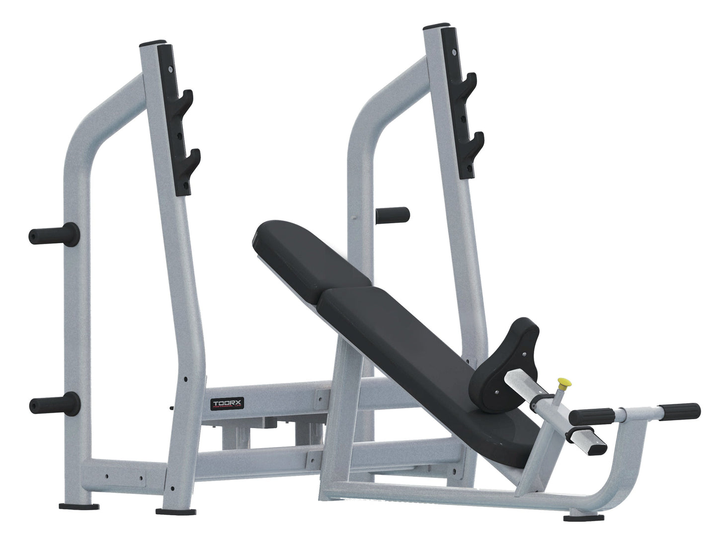 TOORX WBX-3800 Professional Olympic Incline Bench