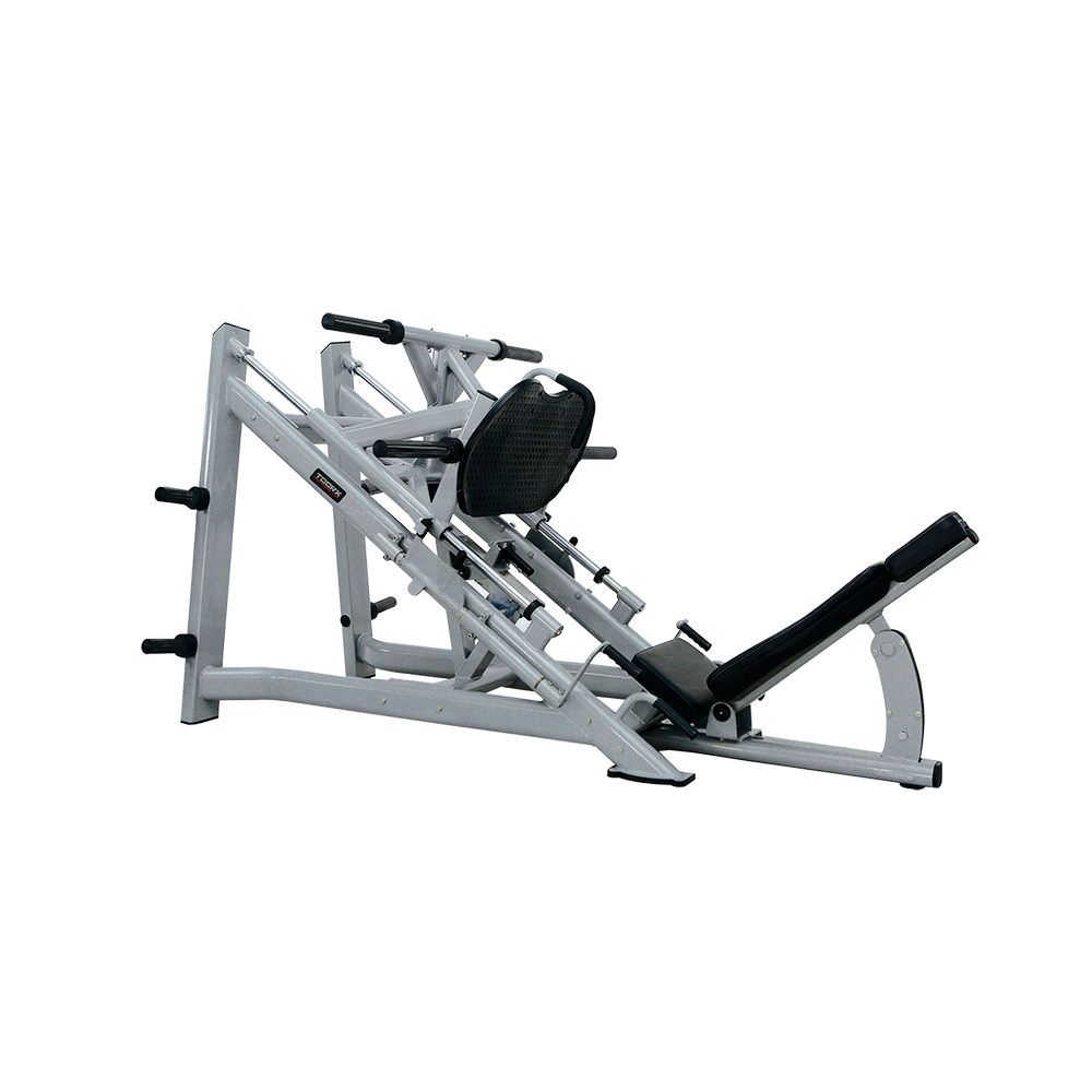 TOORX WBX-4000 Professional Leg Press Machine with Incline