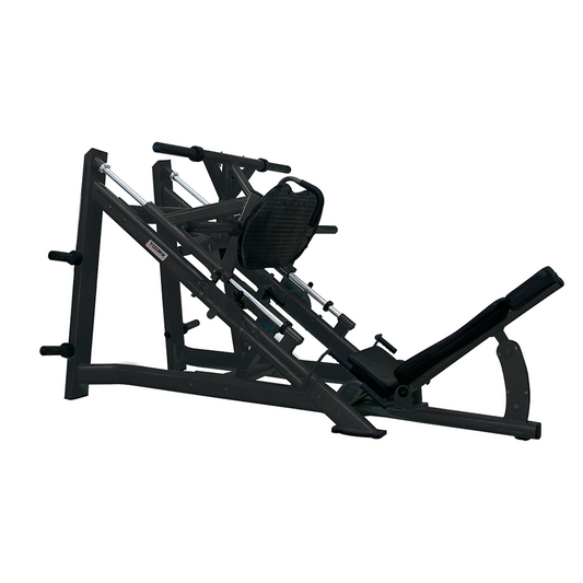 TOORX WBX-4000 Professional Leg Press Machine with Incline