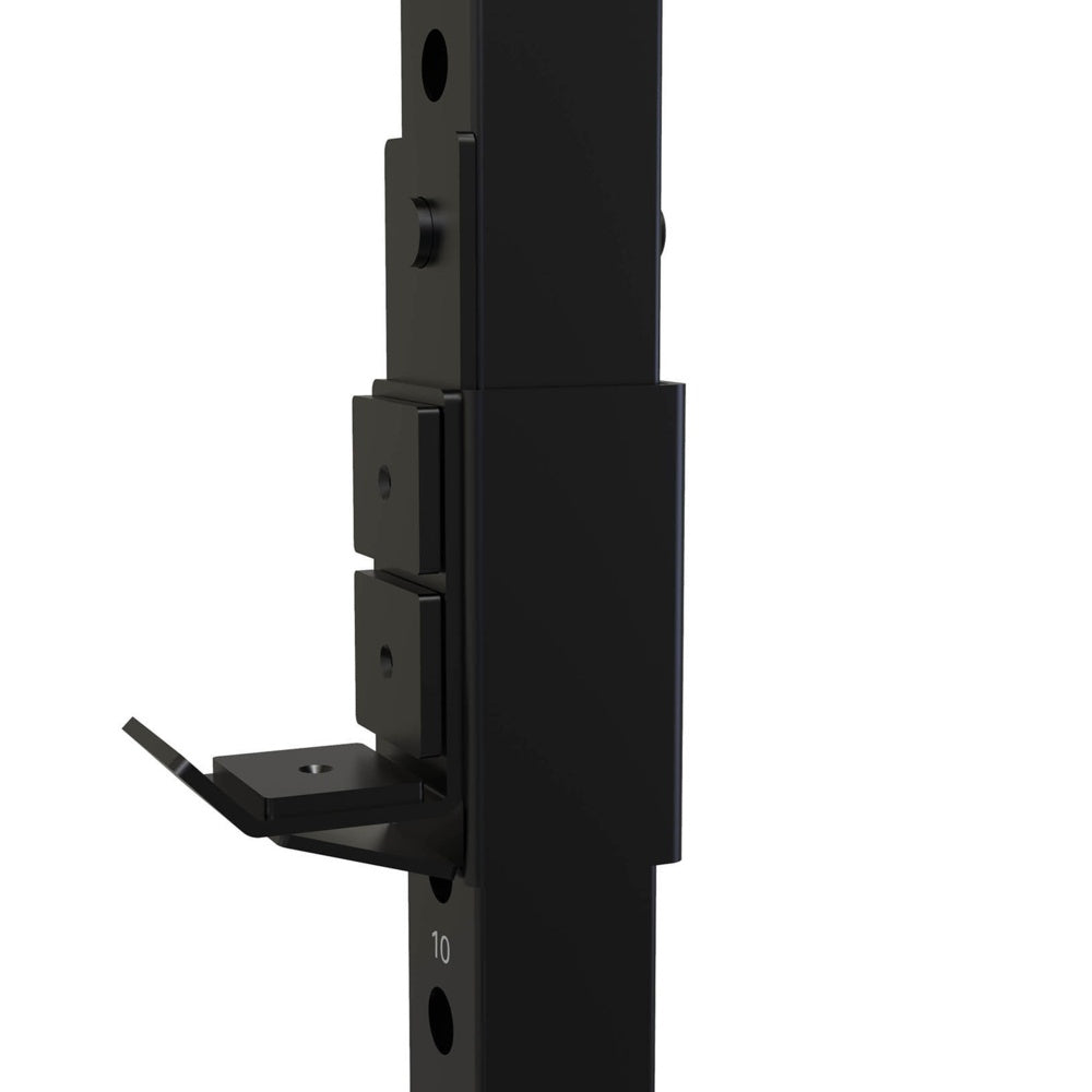 TOORX WLX-3600 Professional Half Rack with Cable