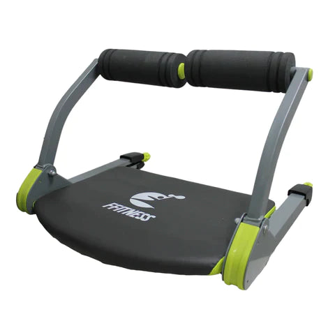 [KIT COMPLETO] Tapis Roulant Elettrico Pieghevole 10 KM/H + Wondercore Smart + Coppia di manubri da 1-2-3 kg