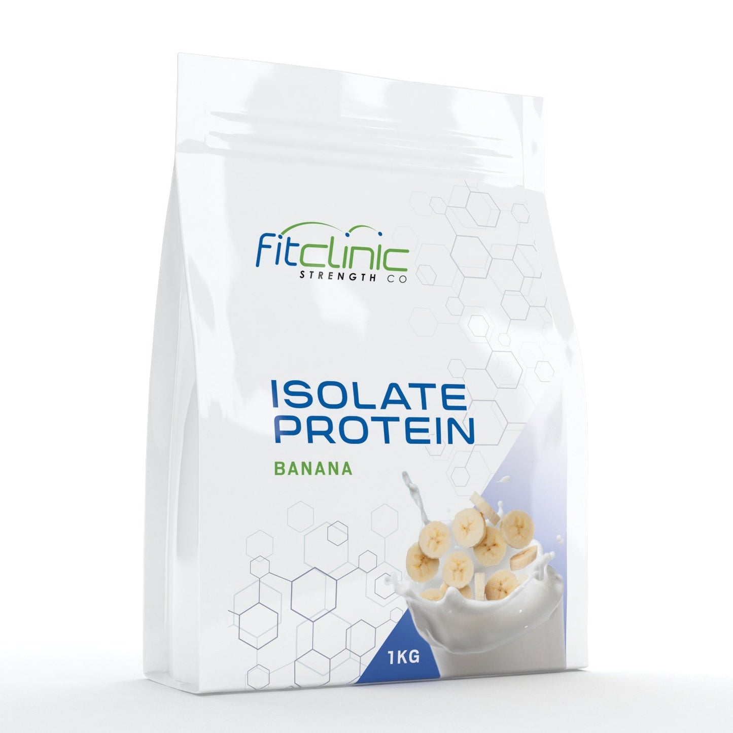 Whey Protein Isolate