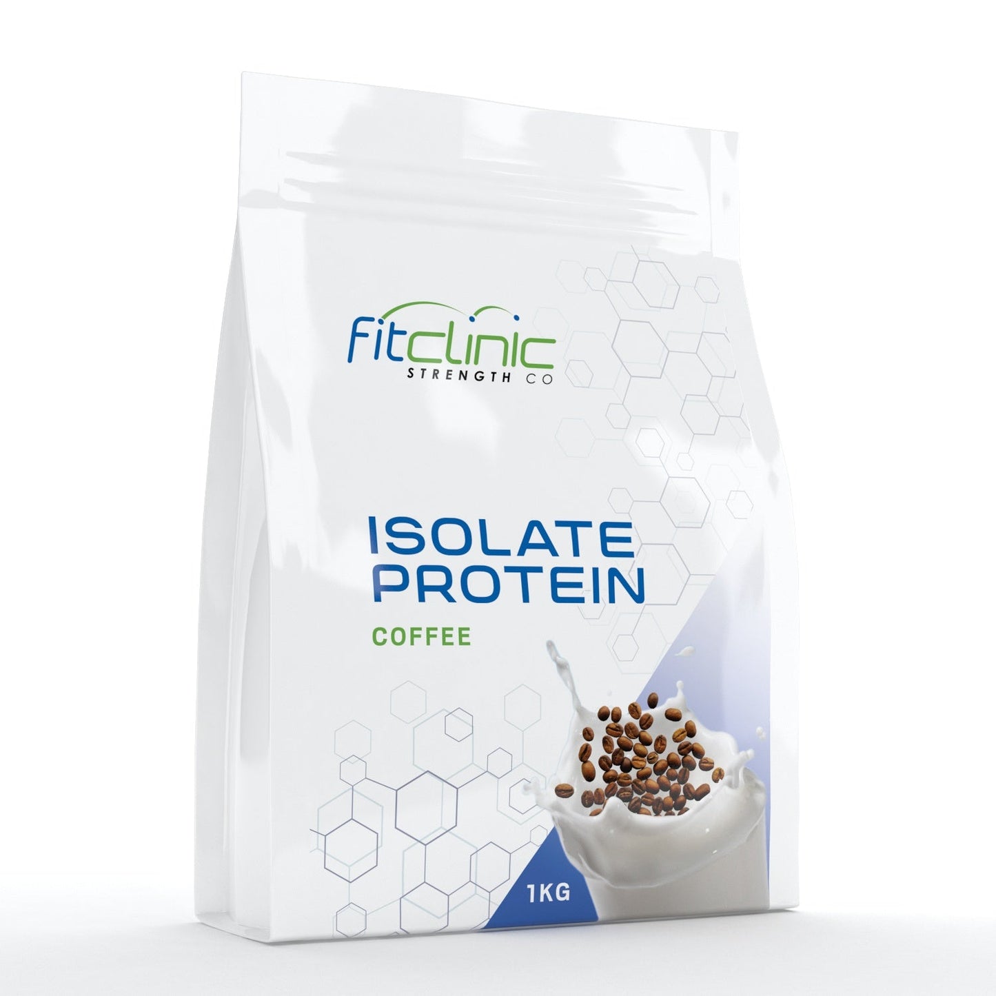 Whey Protein Isolate