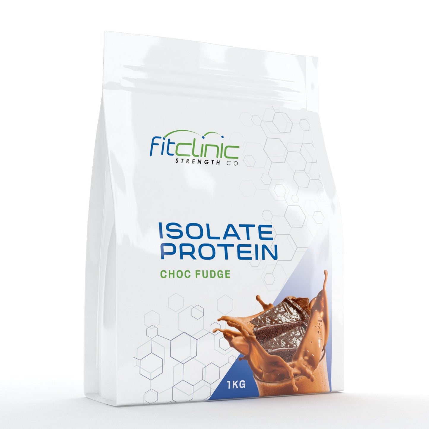 Whey Protein Isolate