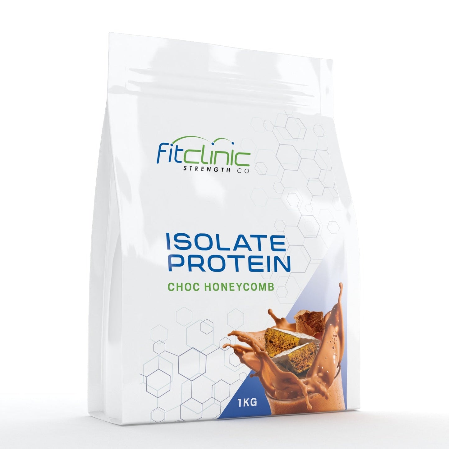 Whey Protein Isolate