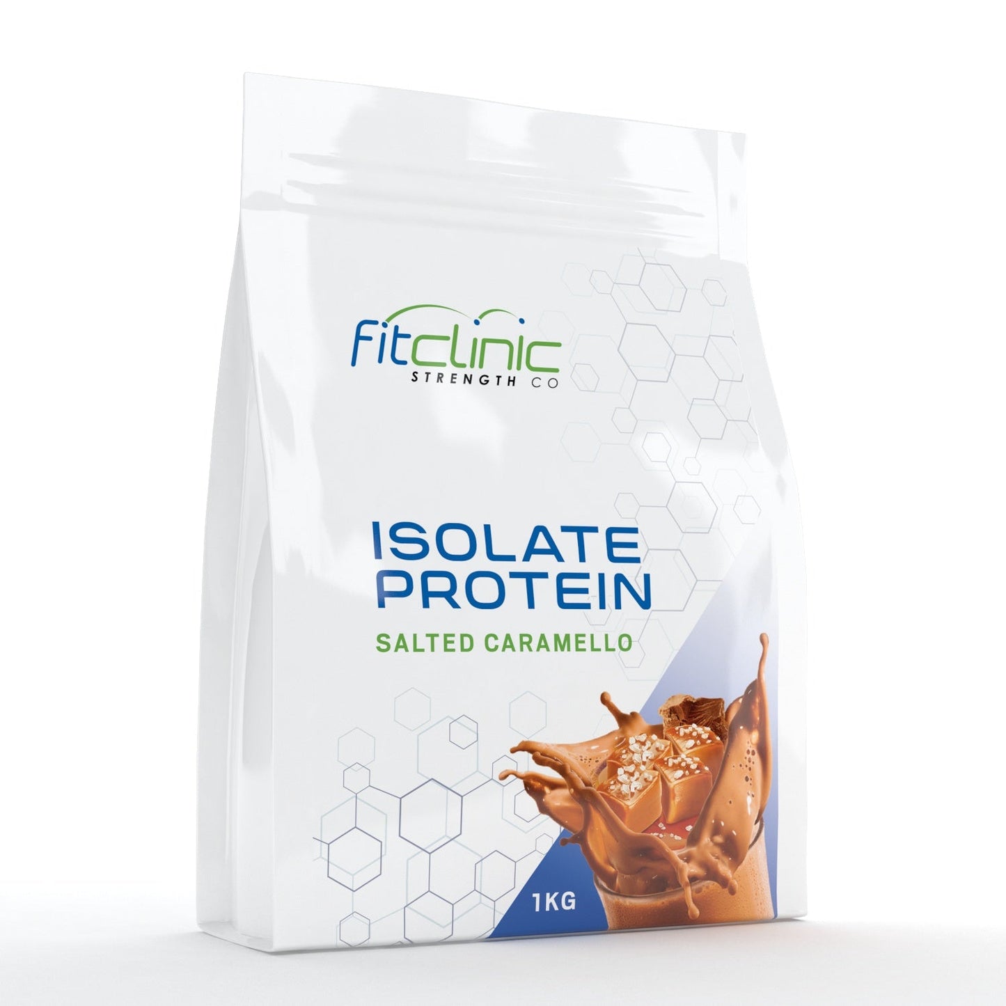 Whey Protein Isolate