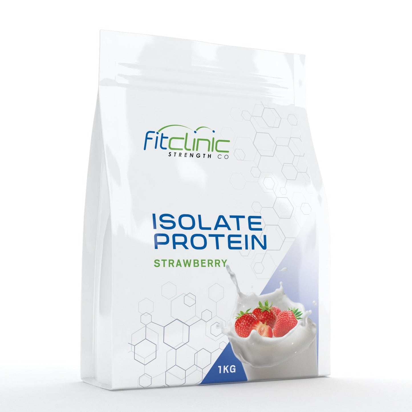 Whey Protein Isolate