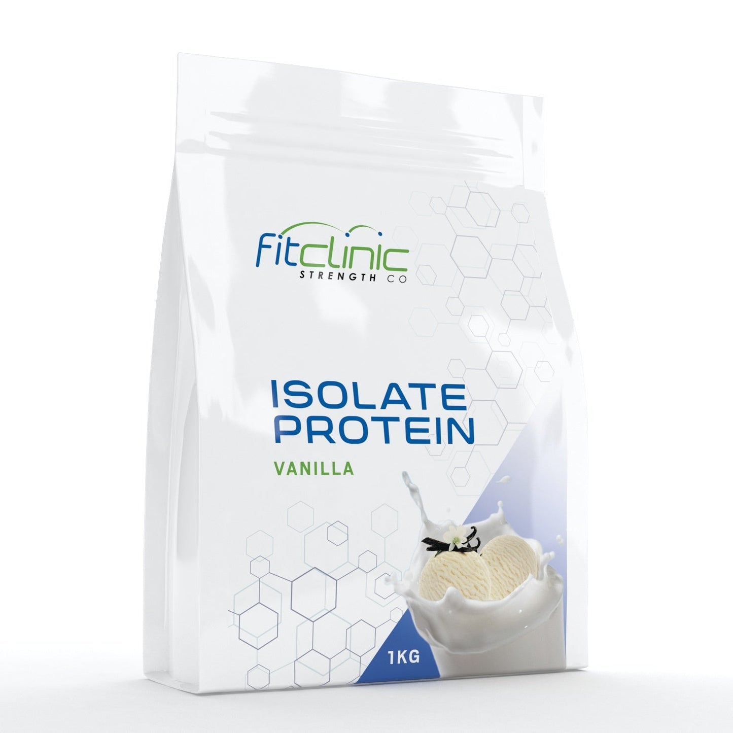 Whey Protein Isolate